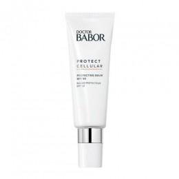 DoctorBaborProtectCellularBalmSPF5050ml