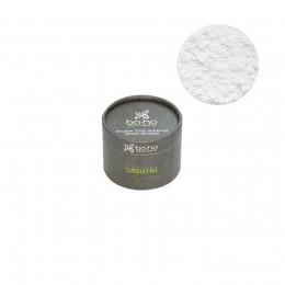 BohoGreenMake-UpMineralLoosePowder