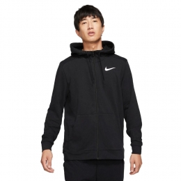 NikeDri-fitFullZipTrainingHoodie
