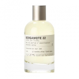LeLaboBergamote22EaudeParfum100ml