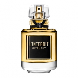 GivenchyLInterditLeParfum80ml