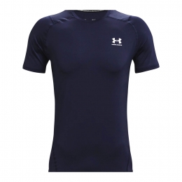UnderArmourHeatgearArmourFittedShortSleeve