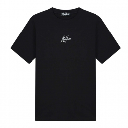 MalelionsMenStripedSignatureT-shirt