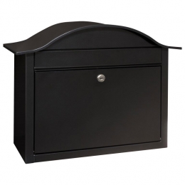 BrievenbusmatzwartPalaceArreguiTalenTools-Talentools