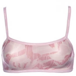 CalvinKleinSheerMarqBraletteUnlinedActie