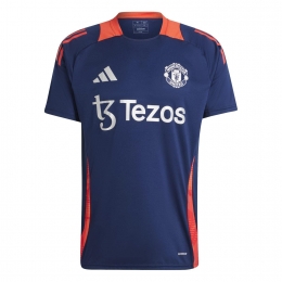 AdidasManchesterUnitedTrainingsshirt