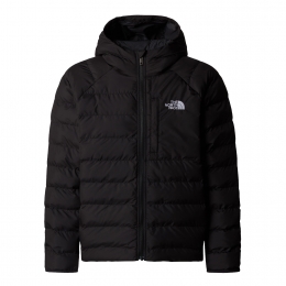 TheNorthFaceReversiblePerritoHoodedJacketKids