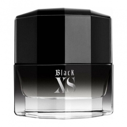 RabanneBlackXSPourHomme2018EaudeToilette50ml