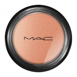 MACSheertoneShimmerBlushSunbasque6gram