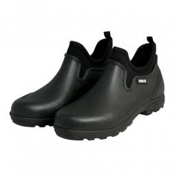 AigleDameslaarsjesLessforPlusM2noirMaat39