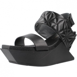 SandalenUnitednudeDELTAWEDGEPUFFY