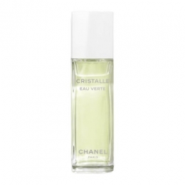 ChanelCristalleEauVerteEaudeParfum100ml