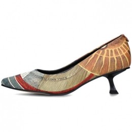 PumpsGattinoniPIGIP6324WE