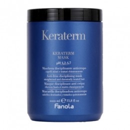 FanolaKeratermAnti-frizzMasker1000ml