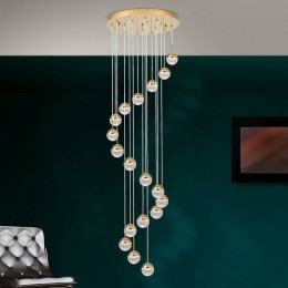 ORIONLEDhanglampBall18-lampsgoudcrme