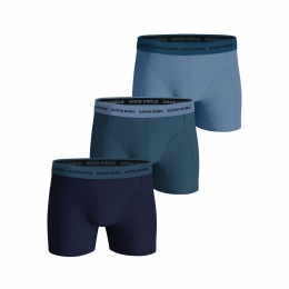 BjrnBorgCottonStretchBoxers3Pack
