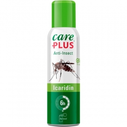 CarePlusAntiInsectSpray100ml