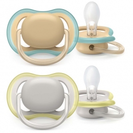PhilipsAventUltraAirfopspeen0-6mnd2-pack