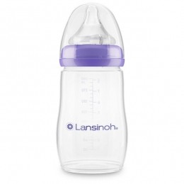 LansinohdrinkflesNaturalWave240ml