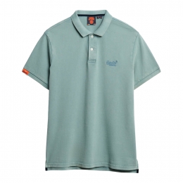 SuperdryVintageDestroyPolo