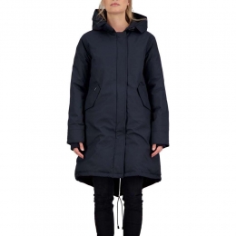 AirforceFishtailParka