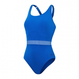 SpeedoEcoWomensShapingLuniaglow1Piece