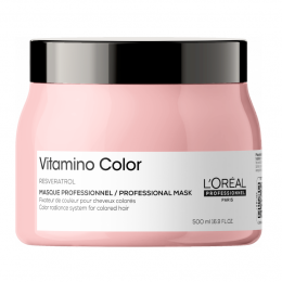 LOralSerieExpertVitaminoColorMask500ml