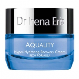 DrIrenaErisAqualityHyper-HydratingRecoveryCream50ml