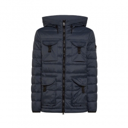 PeutereyTipekaKncFieldJacket