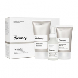 TheOrdinaryTheDailySet