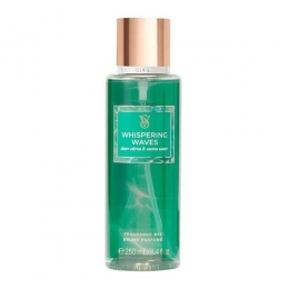 VictoriasSecretWhisperingWavesBodyMist250ml