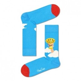 HappySocksMontyPythonHolyGrailSockActie