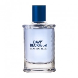 DavidBeckhamClassicBlueEaudeToilette60ml