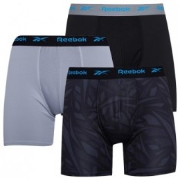 Reebok3stuksZionMediumSportsTrunkActie