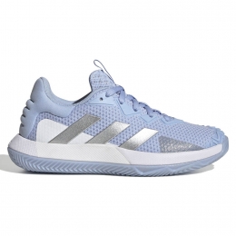 AdidasSolematchControlTennisSchoenen