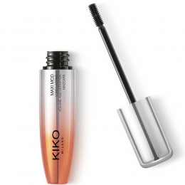 KIKOMilanoMaxiModVolumeDefinitionMascara12ml