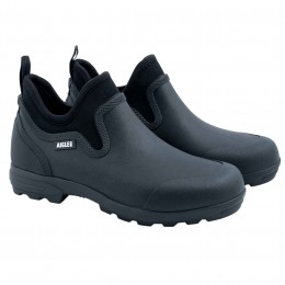 AigleDamesLaarsjesLessforPlusMnoirMaat36