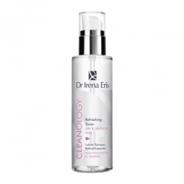 DrIrenaErisCleanologyRefreshingToner200ml
