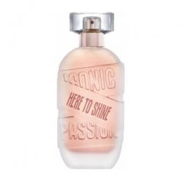 NaomiCampbellHeretoShineEaudeToilette30ml
