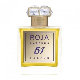 RojaParfums51PourFemmeEssencedeParfumExtraitdeParfum50ml