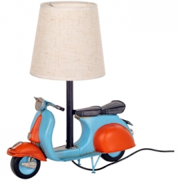 TafellampenSignesGrimaltScooterlamp