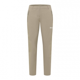 JackWolfskinHikeoutPants
