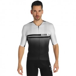 RHShirtmetkortemouwenClimbervoorherenMaatMFietsshirtFietskleding