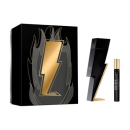 CarolinaHerreraBadBoyGiftSet