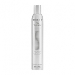 BiosilkSilkTherapyFinishingSprayFirmHold284gram