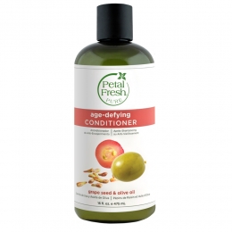 PetalFreshGrapeSeedOliveOilConditioner475ml