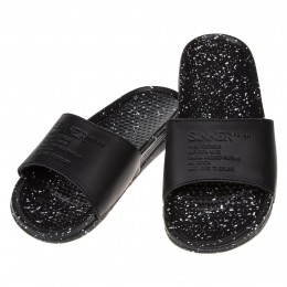 SupioriSlideSlippers-Zwart