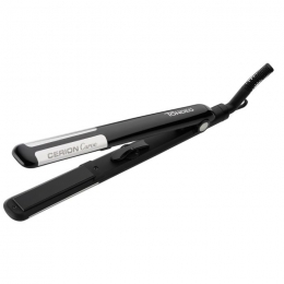 TondeoCerionCurveStijltangOutletzwart