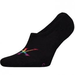 CalvinKleinFootieHighCutPrideSockActie