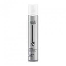 LondaProfessionalLockItExtremeStrongHoldHairspray4500ml